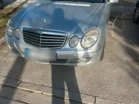 Używany Mercedes E280 190 KM (139 kW) 2006 Kombi