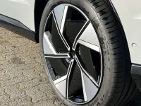Gebraucht Volvo EX90 Performance 380 kW (517 PS) 2025 Grau SUV