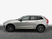 Gebraucht Volvo XC60 Plus 335 PS (246 kW) 2022 Silber SUV