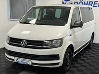 Usado VW Multivan 2017 Andere Monovolume