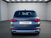 Gebraucht Seat Ateca 150 PS (110 kW) 2025 Grau SUV