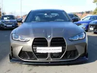 Gebraucht BMW M3 Competition Edition 510 PS (375 kW) 2021 Alpinweiss iii Limousine