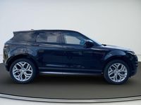 Gebraucht Land Rover Range Rover evoque HSE Dynamic 204 PS (150 kW) 2022 Weiß SUV