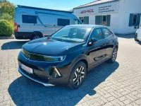 Używany Opel Mokka-e Elegance 100 kW (136 KM) 2023 Czarny SUV