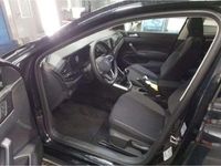 Gebraucht VW Taigo Life 95 PS (69 kW) 2025 Deep black perleffekt SUV