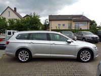 gebraucht VW Passat Variant Highline BMT/Biturbo239PS.4Motion