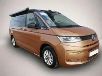Neu VW California Beach 150 PS (110 kW) 2025 Manufacturer Van