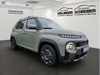 Neu Hyundai Inster 71 kW (97 PS) 2026 Grün (tomboy khaki) Kleinwagen