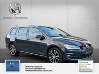 Occasion VW Golf VII Allstar 150 ch (110 kW) 2016 Gris Break