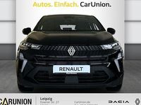 Neu Renault Captur Evolution 115 PS (84 kW) 2026 Black pearlschwarz metallic SUV