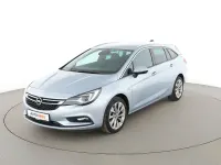 Gebraucht Opel Astra Innovation 150 PS (110 kW) 2016 Grau Kombi