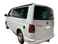 Gebraucht VW California Beach 150 PS (110 kW) 2021 Candyweiß Van