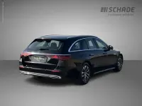 Gebraucht Mercedes E200 Avantgarde 205 PS (150 kW) 2025 Schwarz Limousine