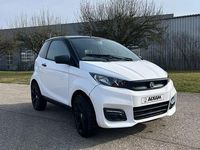 Gebraucht Aixam City 2022 Weiß