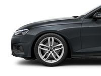 Gebraucht Audi A4 Business 150 PS (110 kW) 2023 Manhattangrau metallic (metallic) Kombi