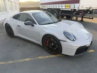 Gebraucht Porsche 992 541 PS (397 kW) 2025 Grau Coupé