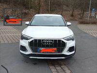 gebraucht Audi Q3 35 TFSI advanced