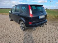 Gebraucht Ford Focus 145 PS (106 kW) 2004 Blau Kombi