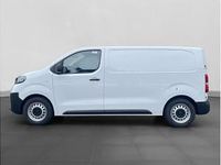 Neu Toyota Proace 144 PS (105 kW) 2025 Weiß (icy white) Van / Kleinbus