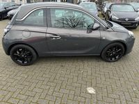 Gebraucht Opel Adam Jam 69 PS (50 kW) 2014 Grau Kleinwagen