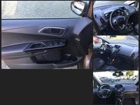 Brugt Ford B-MAX Titanium 140 HK (102 kW) 2017 Brun MPV