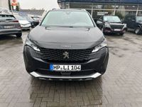 gebraucht Peugeot 5008 Allure 130