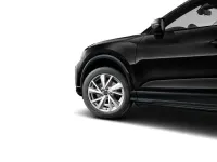 Gebraucht Audi Q2 Advanced Plus 116 PS (85 kW) 2025 Mythosschwarz metallic SUV