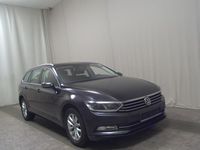 Gebraucht VW Passat Comfortline 150 PS (110 kW) 2019 Schwarz Kombi