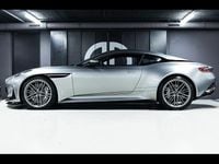 Gebraucht Aston Martin DB12 680 PS (500 kW) 2024 Grau Coupé