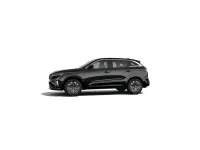 Nowe Renault Austral Evolution 200 KM (147 kW) 2026 Czarny SUV