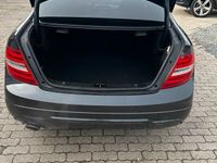 gebraucht Mercedes C250 Coupé ,Automatik