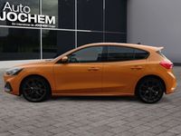 gebraucht Ford Focus ST+Navi+LED+Beheizb. Frontsch.+SHZ+LenkradHZG+ACC