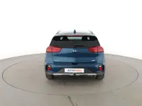 Gebraucht Kia Niro Vision 2020 Blau SUV