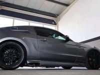 Gebraucht Ford Mustang 1000 PS (735 kW) 2014 Coupé