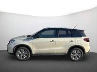 Gebraucht Suzuki Vitara Comfort 110 PS (80 kW) 2025 Savannah/cosmic blac SUV