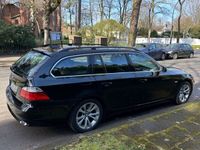 gebraucht BMW 530 dA touring Edition Exclusive