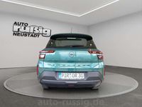 Gebraucht Opel Frontera Design Edition 83 kW (113 PS) 2025 Khaki grün (metallic) SUV