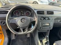 gebraucht VW Caddy Trendline 2.0 TDI 75 kW 5-Sitzer