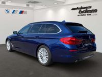 gebraucht BMW 530 d Touring, Luxury Line, ab 249,-€ Rate