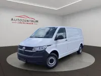 Occasion VW Transporter 150 ch (110 kW) 2021 Blanc Van