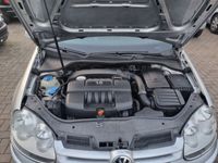 gebraucht VW Golf V automatik 4990Euro