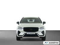 Neu Volvo XC60 Plus 398 PS (292 kW) 2025 Weiss SUV