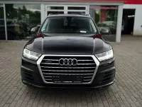 Gebraucht Audi Q7 S-Line 218 PS (160 kW) 2018 Indiv. audi exclusive SUV