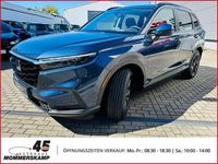 Neu Honda CR-V Advance 184 PS (135 kW) 2026 Blau SUV