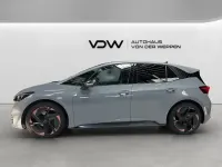 Gebraucht Cupra Born 125 kW (170 PS) 2023 Grau Kleinwagen