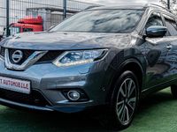 gebraucht Nissan X-Trail 2.0 dCi "N-Vision"AUTOMATIK|PANO|360°