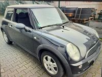 gebraucht Mini ONE ONE