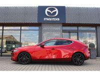 gebraucht Mazda 3 SKY-X SELECTION+DES-P+BOSE+18 ZOLL