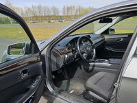 Gebraucht Mercedes E300 231 PS (169 kW) 2010 Grau Limousine