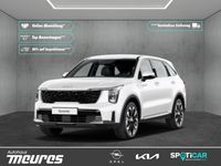 gebraucht Kia Sorento Platinum 4WD 2.2 CRDi FACELIFT NEUES MJ25